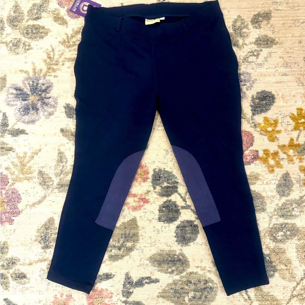 Dublin equestrian pants size 34